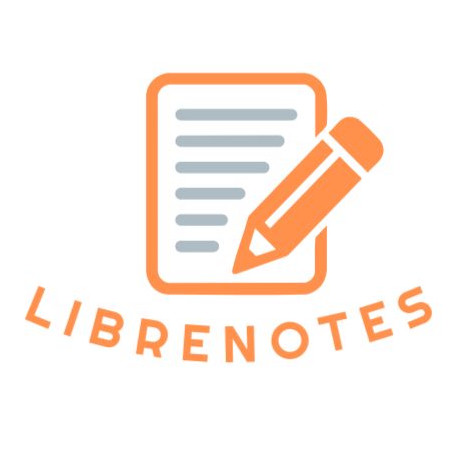 LibreNotes